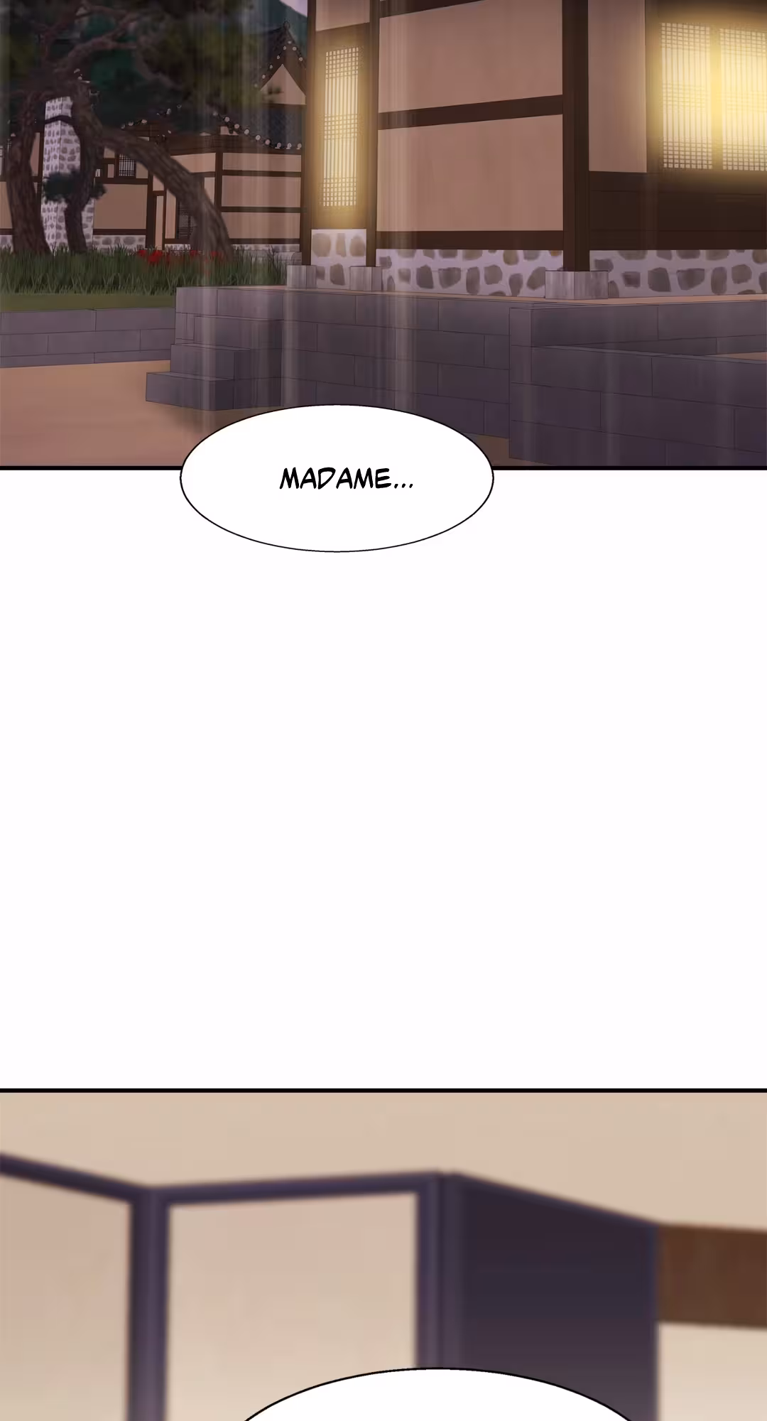 Une famille très intime Chapitre 4 page 27