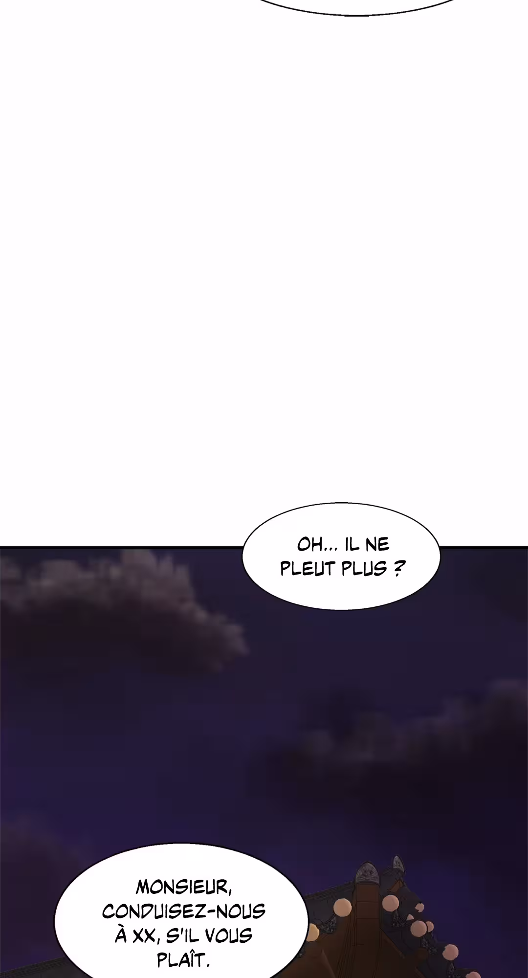Une famille très intime Chapitre 4 page 34