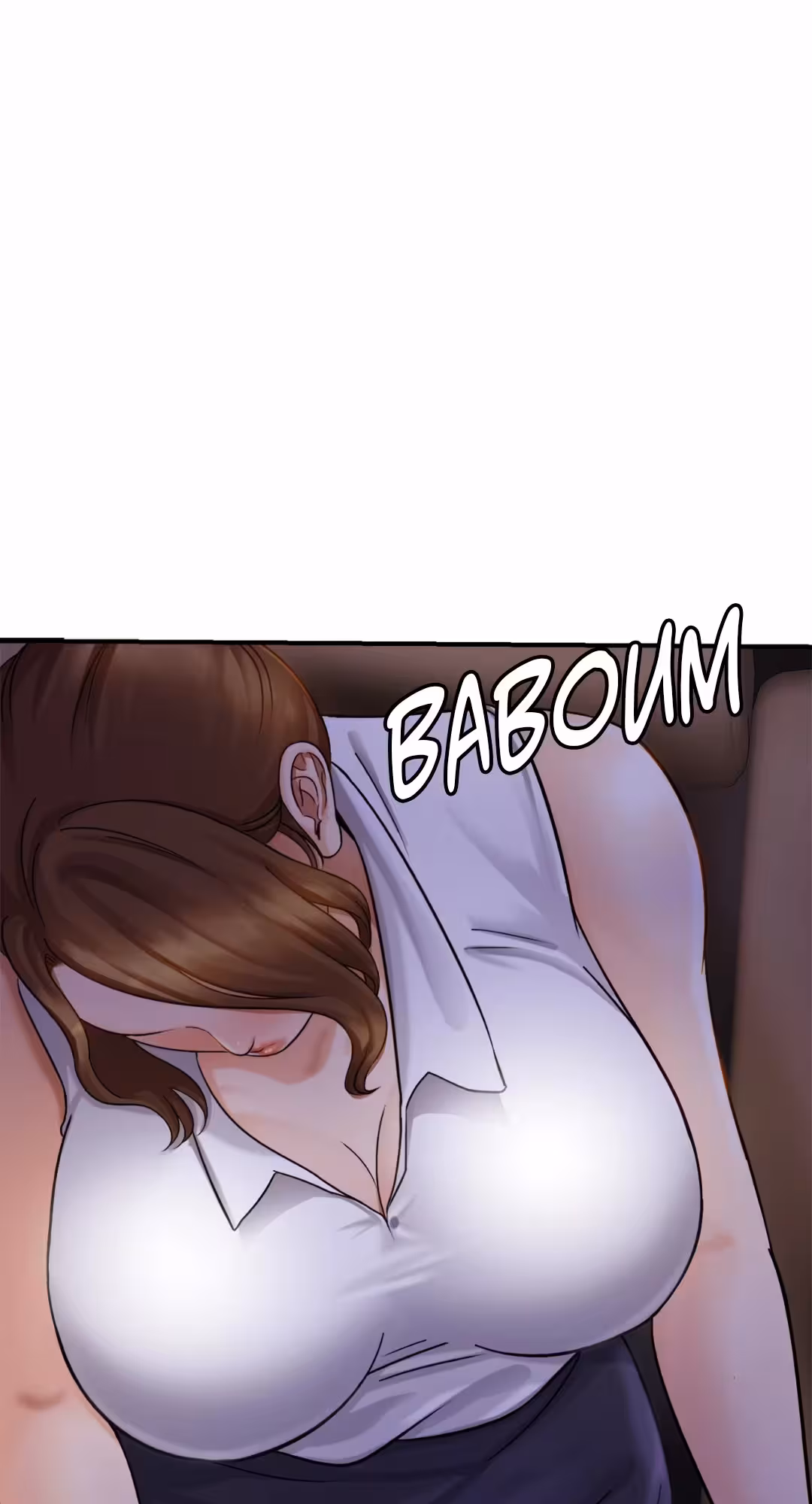 Une famille très intime Chapitre 4 page 39