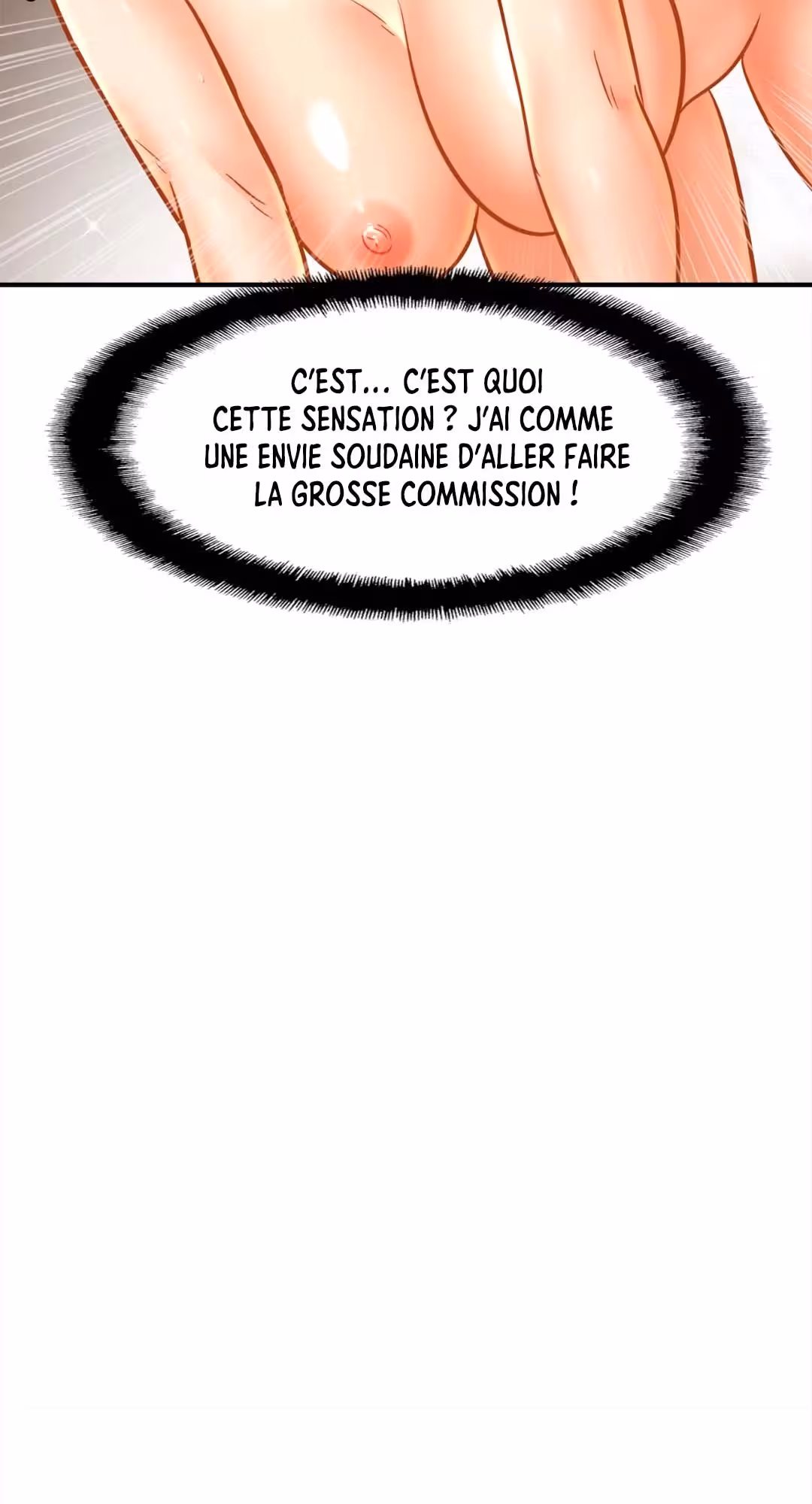 Une famille très intime Chapitre 48 page 10