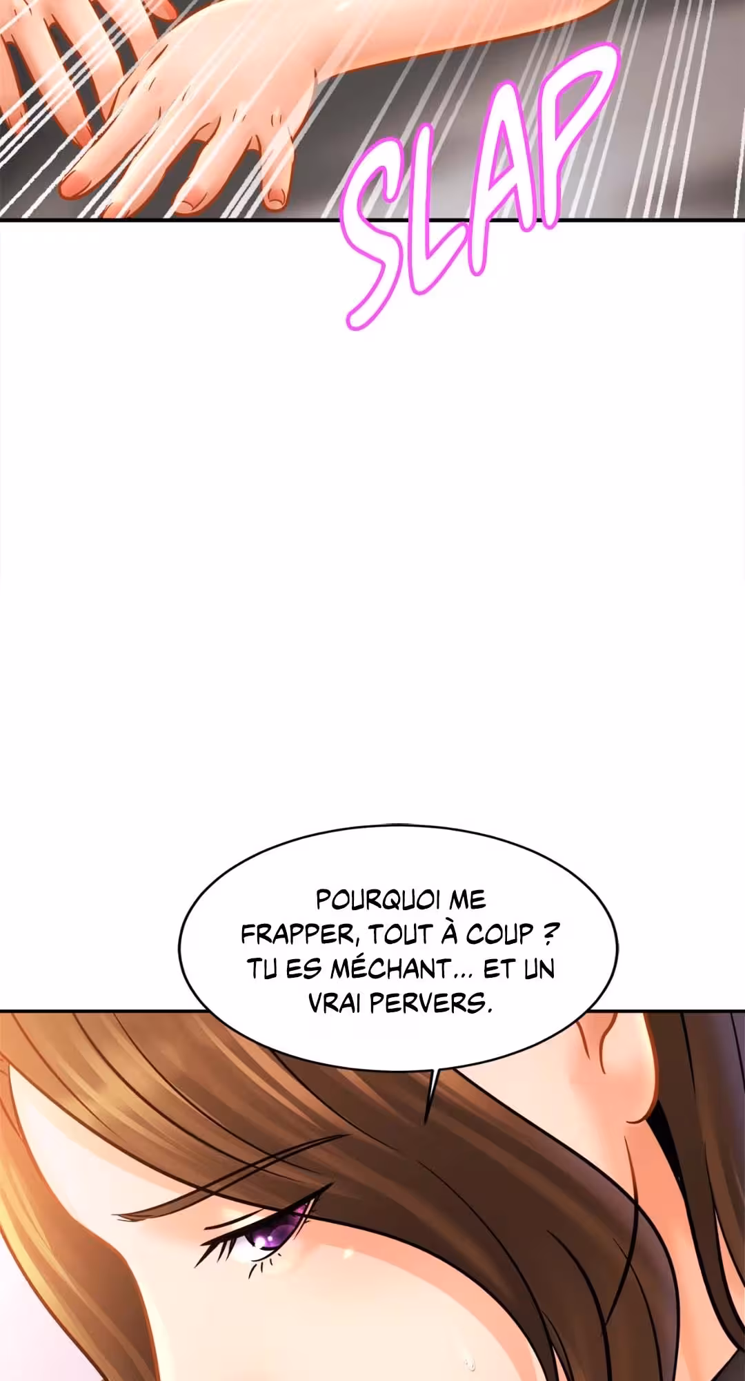 Une famille très intime Chapitre 48 page 16
