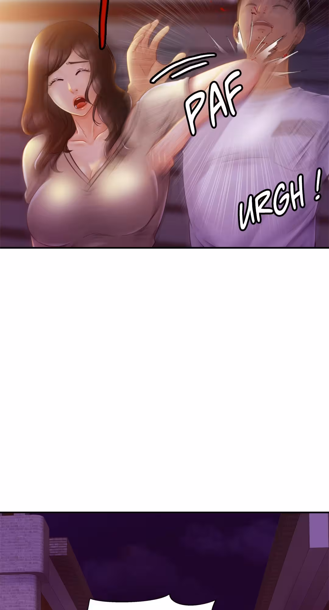 Une famille très intime Chapitre 18 page 24