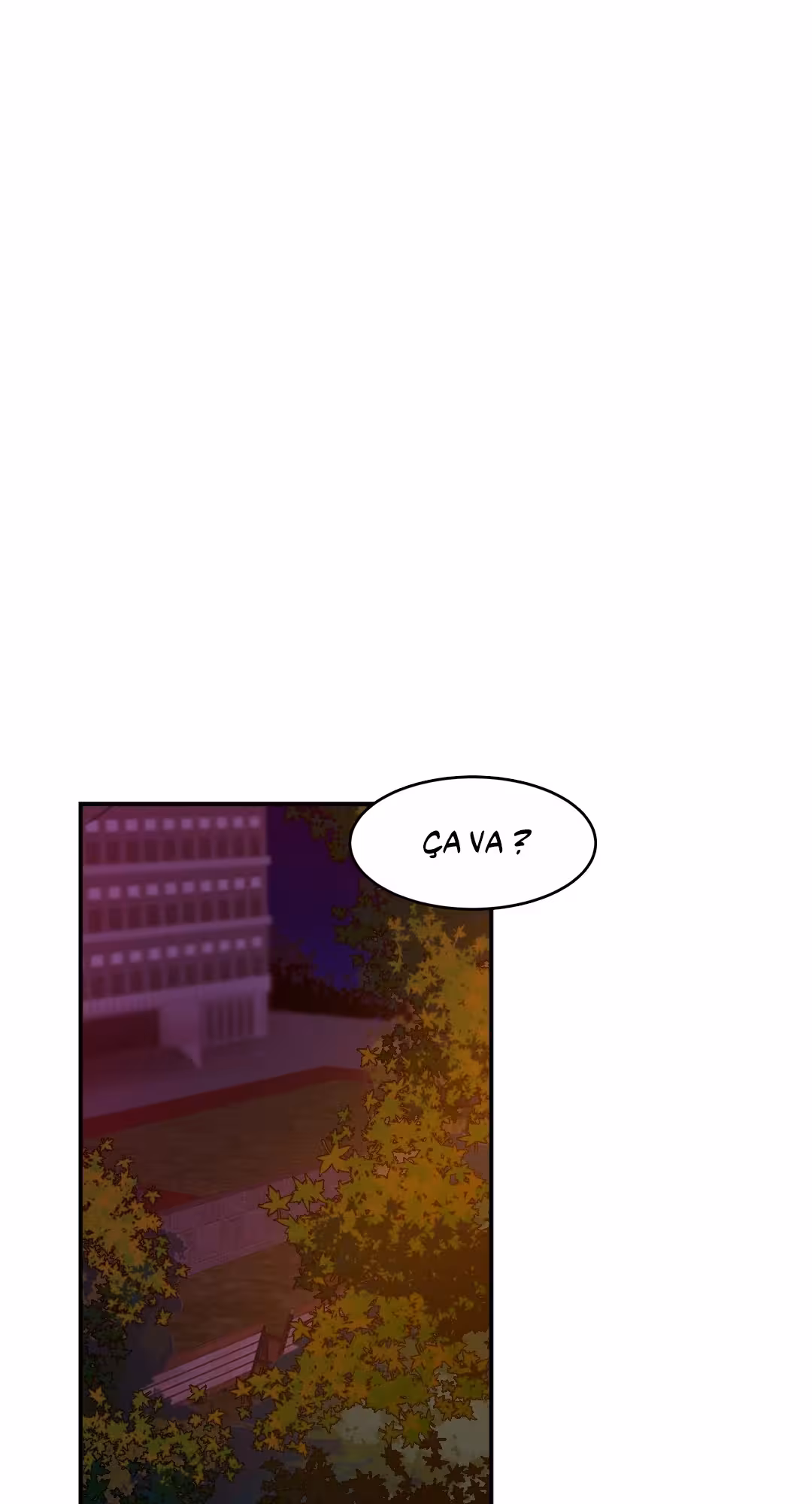 Une famille très intime Chapitre 18 page 26