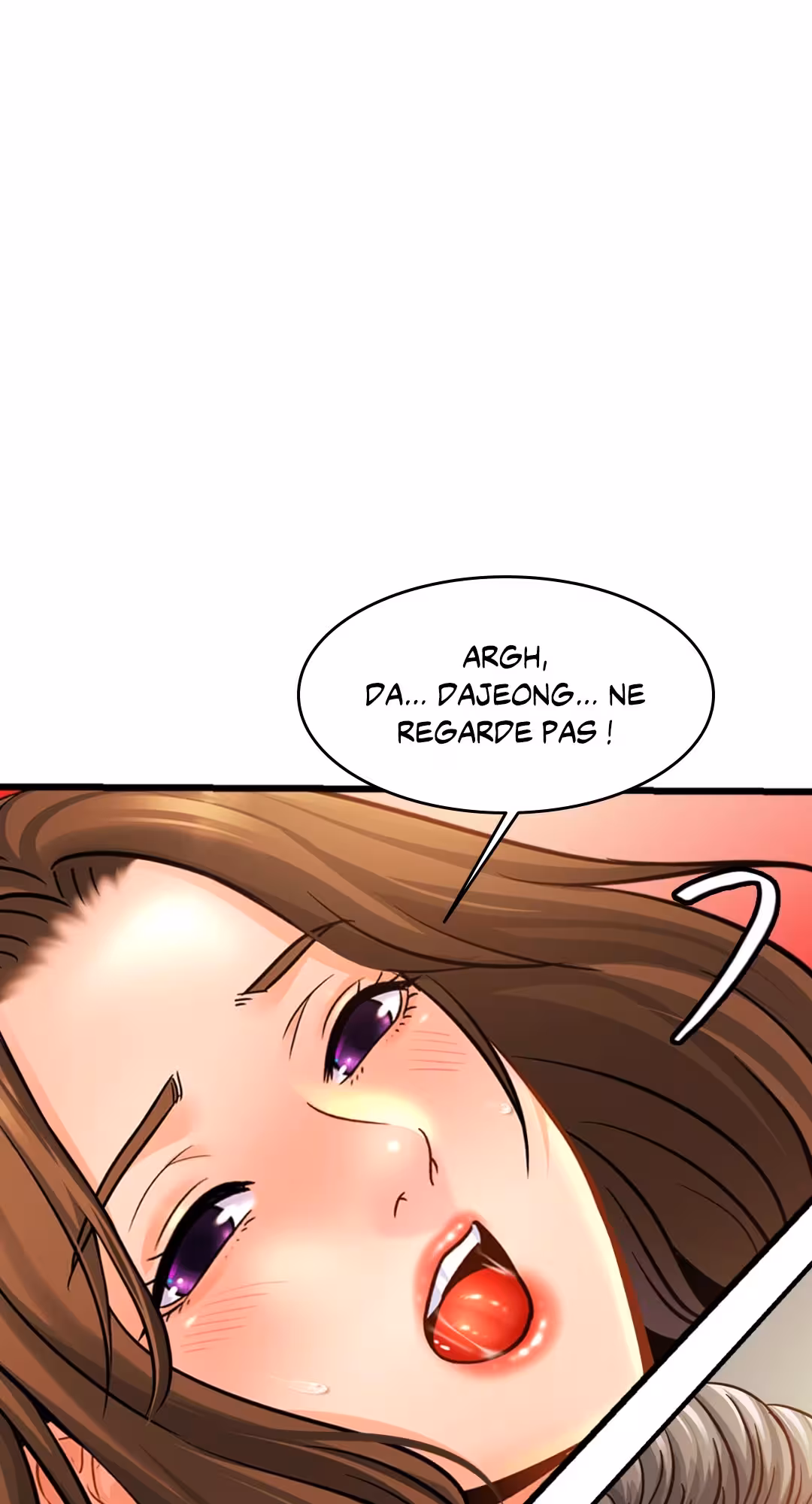 Une famille très intime Chapitre 66 page 13