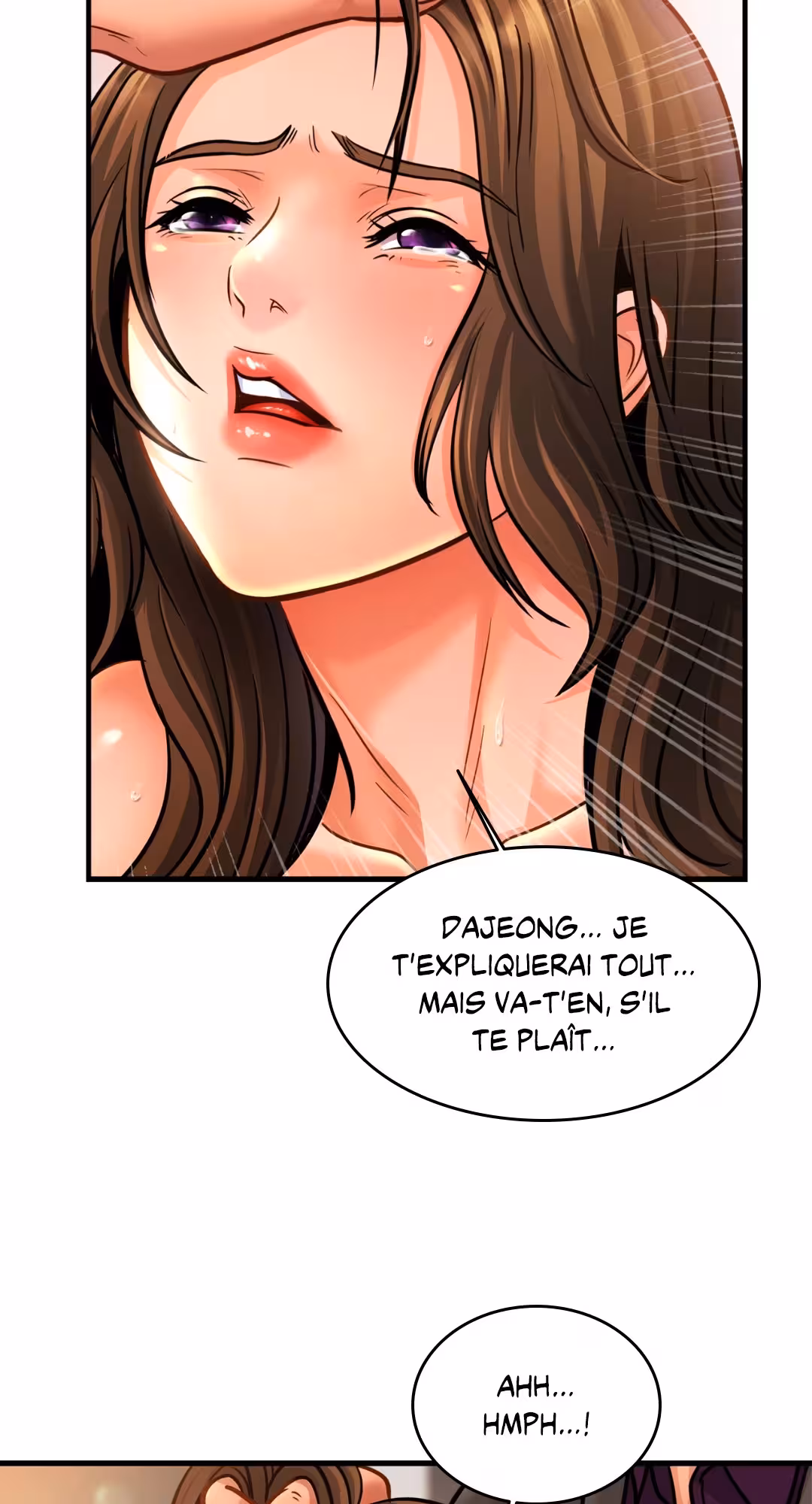 Une famille très intime Chapitre 66 page 23