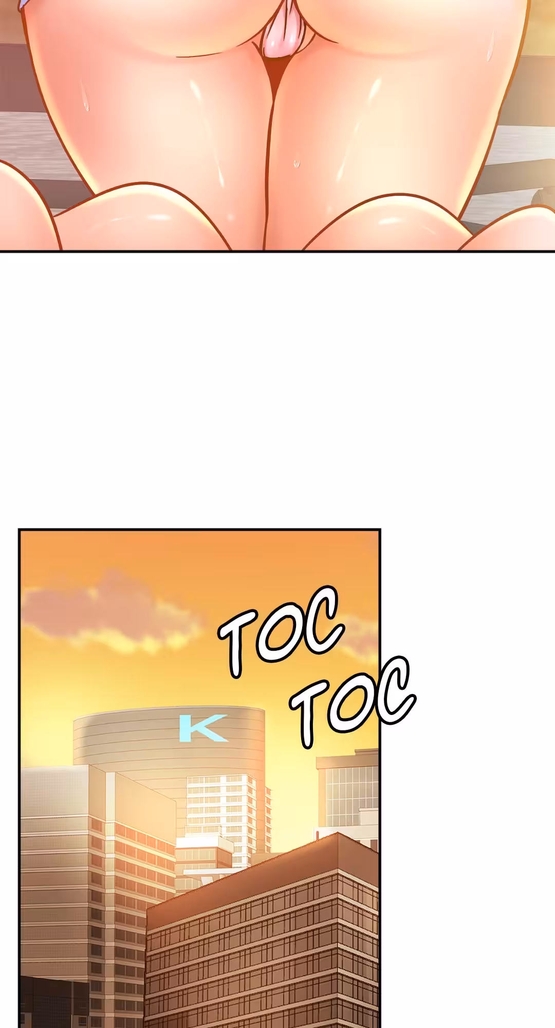 Une famille très intime Chapitre 27 page 21