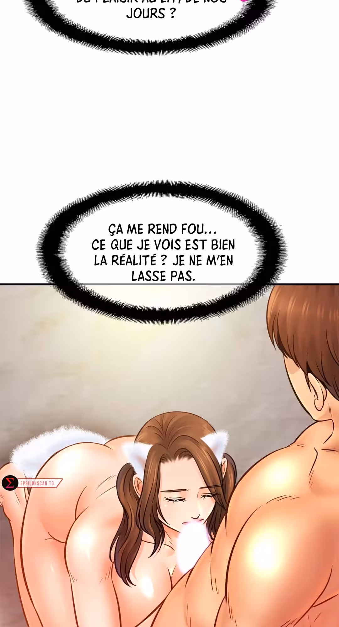 Une famille très intime Chapitre 49 page 16