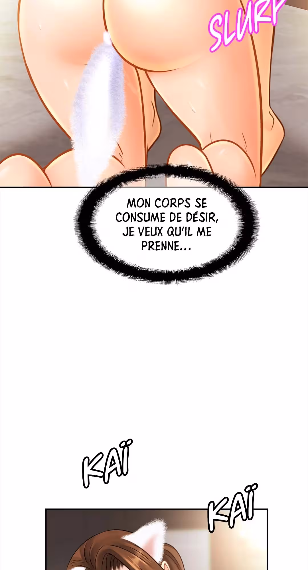 Une famille très intime Chapitre 49 page 25