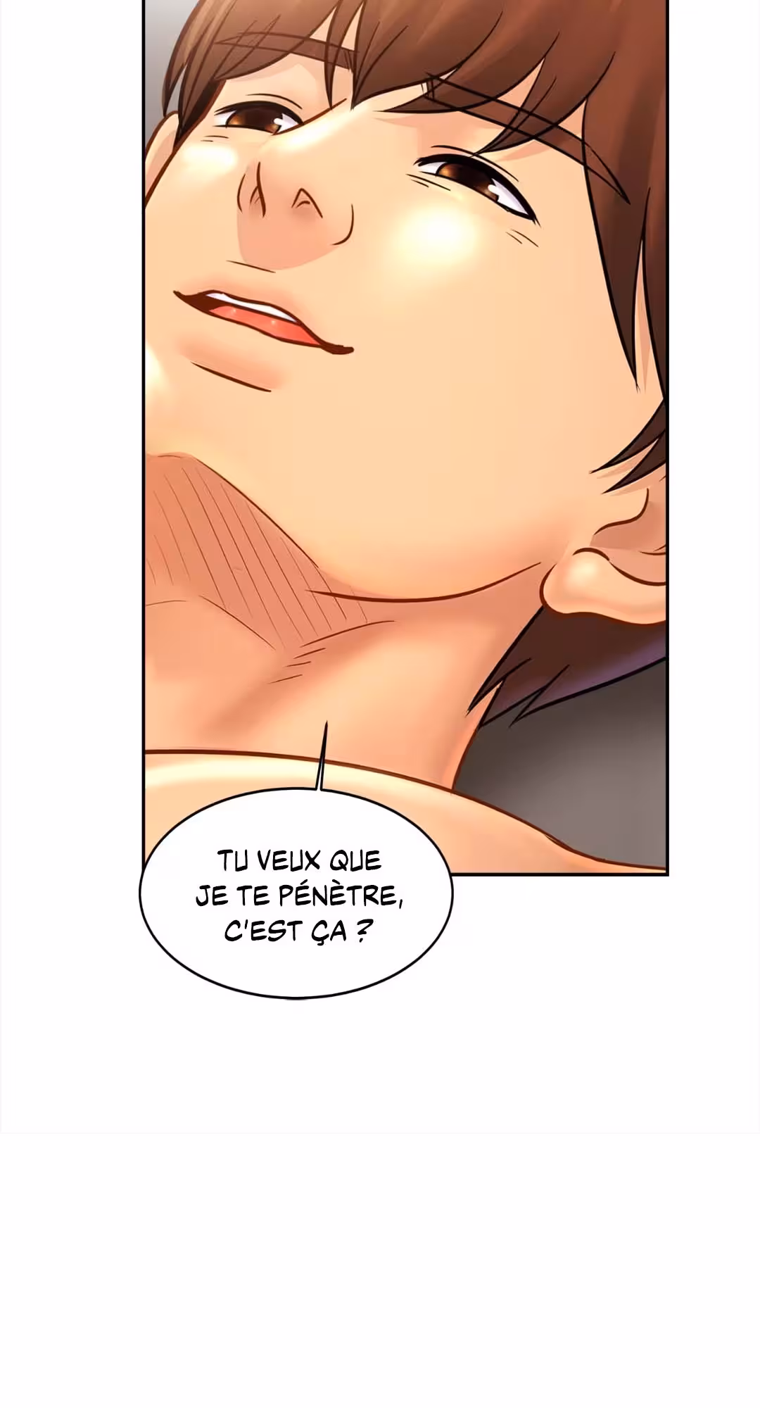 Une famille très intime Chapitre 49 page 31