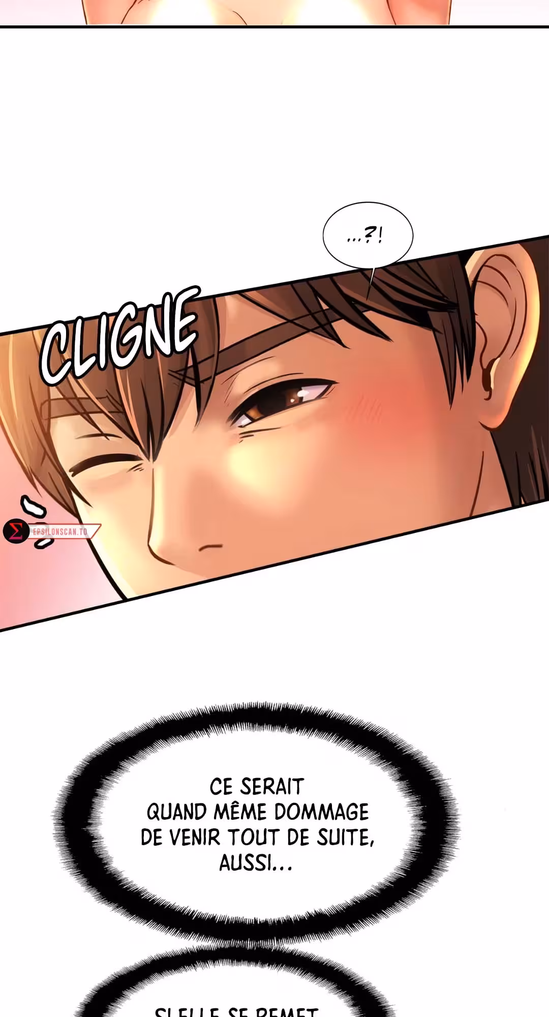 Une famille très intime Chapitre 49 page 49