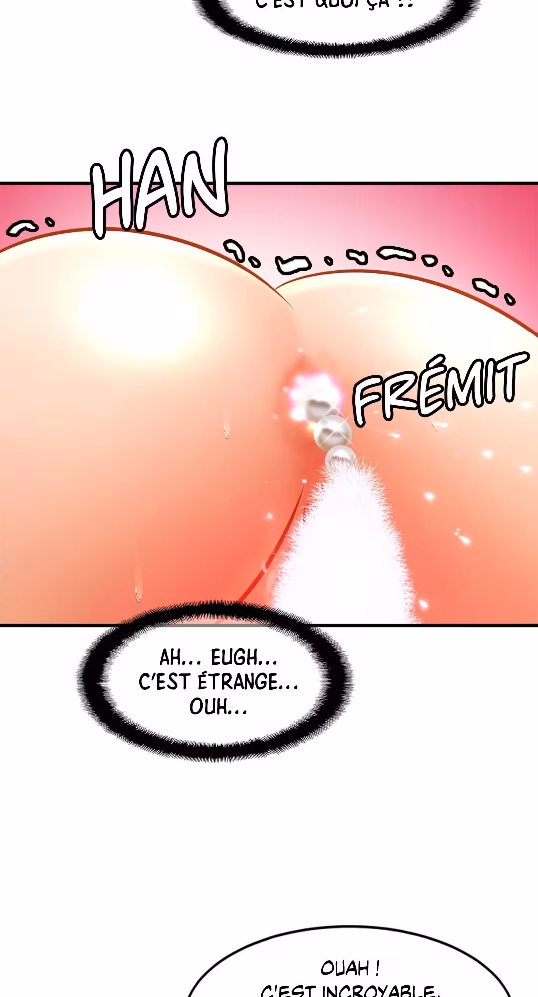 Une famille très intime Chapitre 49 page 57