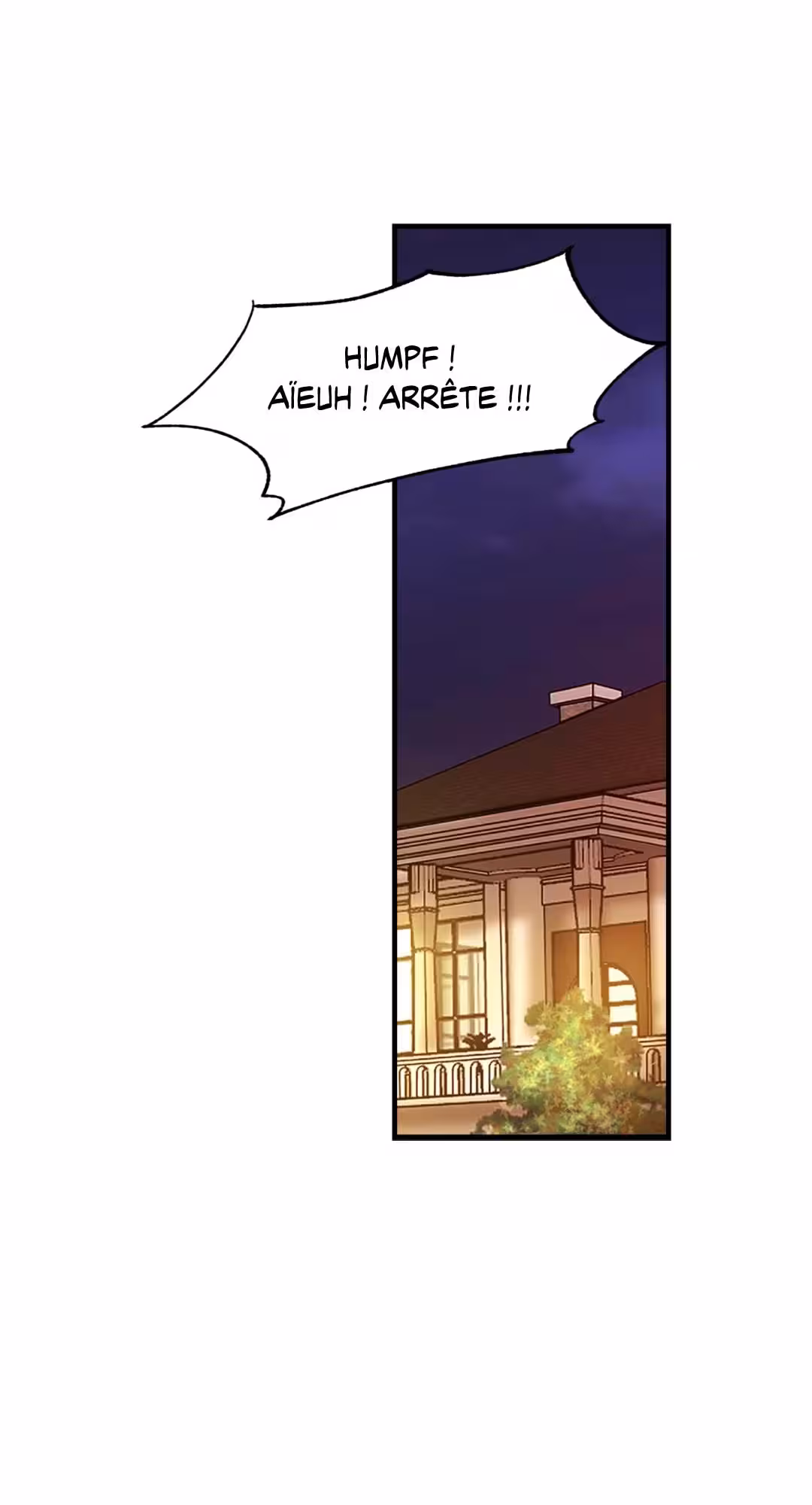 Une famille très intime Chapitre 49 page 61