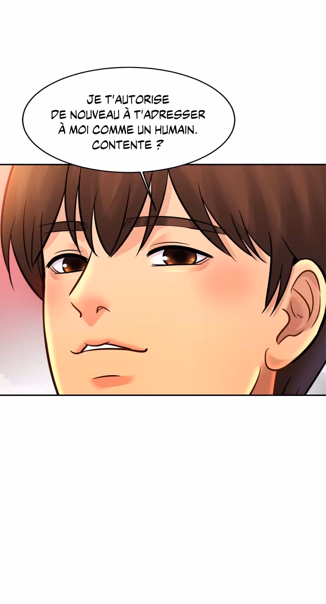 Une famille très intime Chapitre 49 page 65