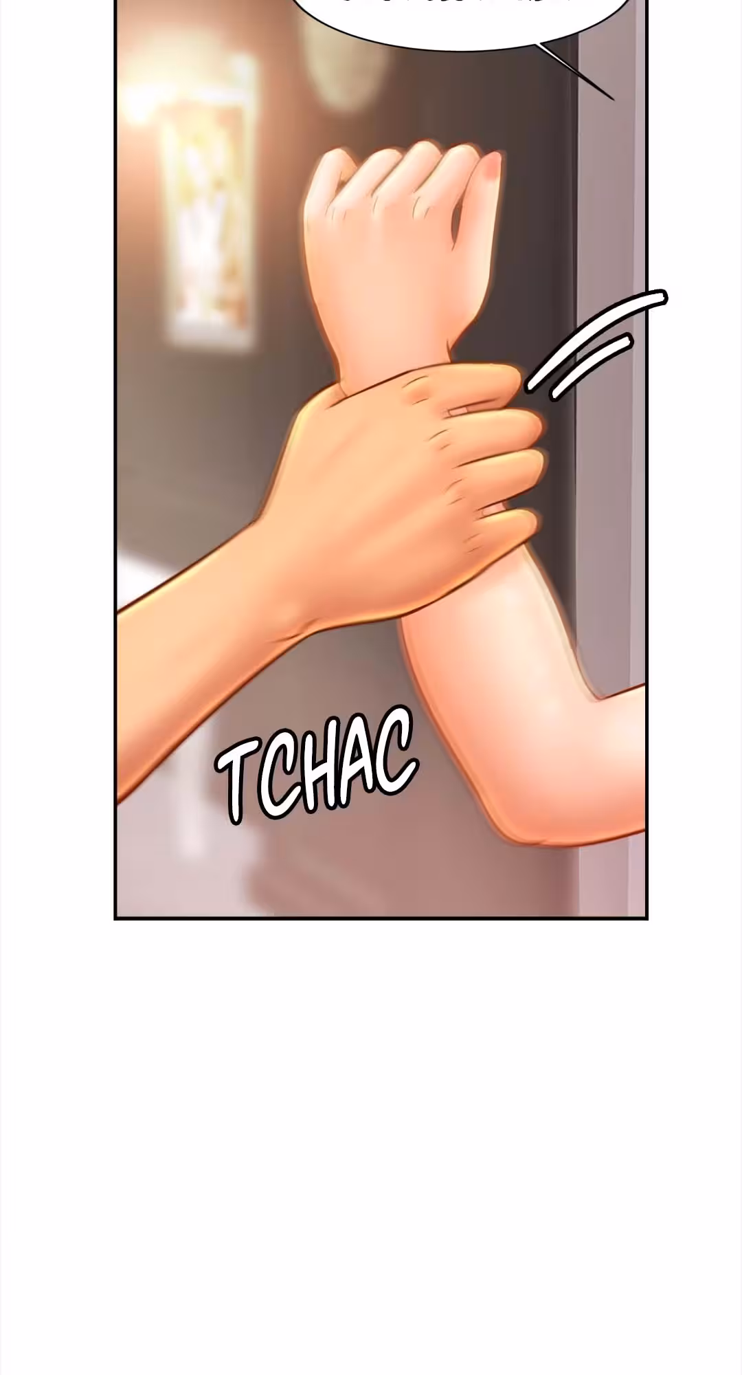Une famille très intime Chapitre 45 page 35