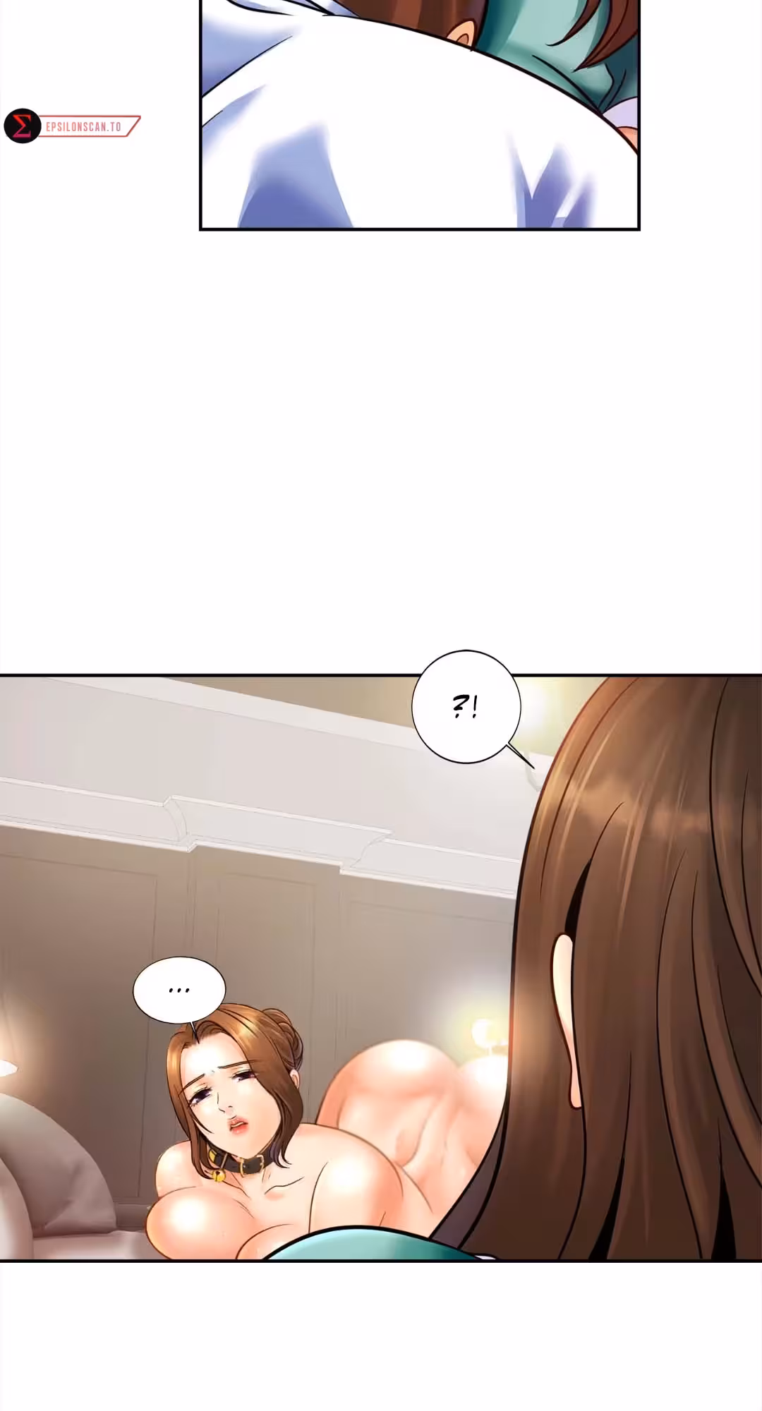 Une famille très intime Chapitre 45 page 45