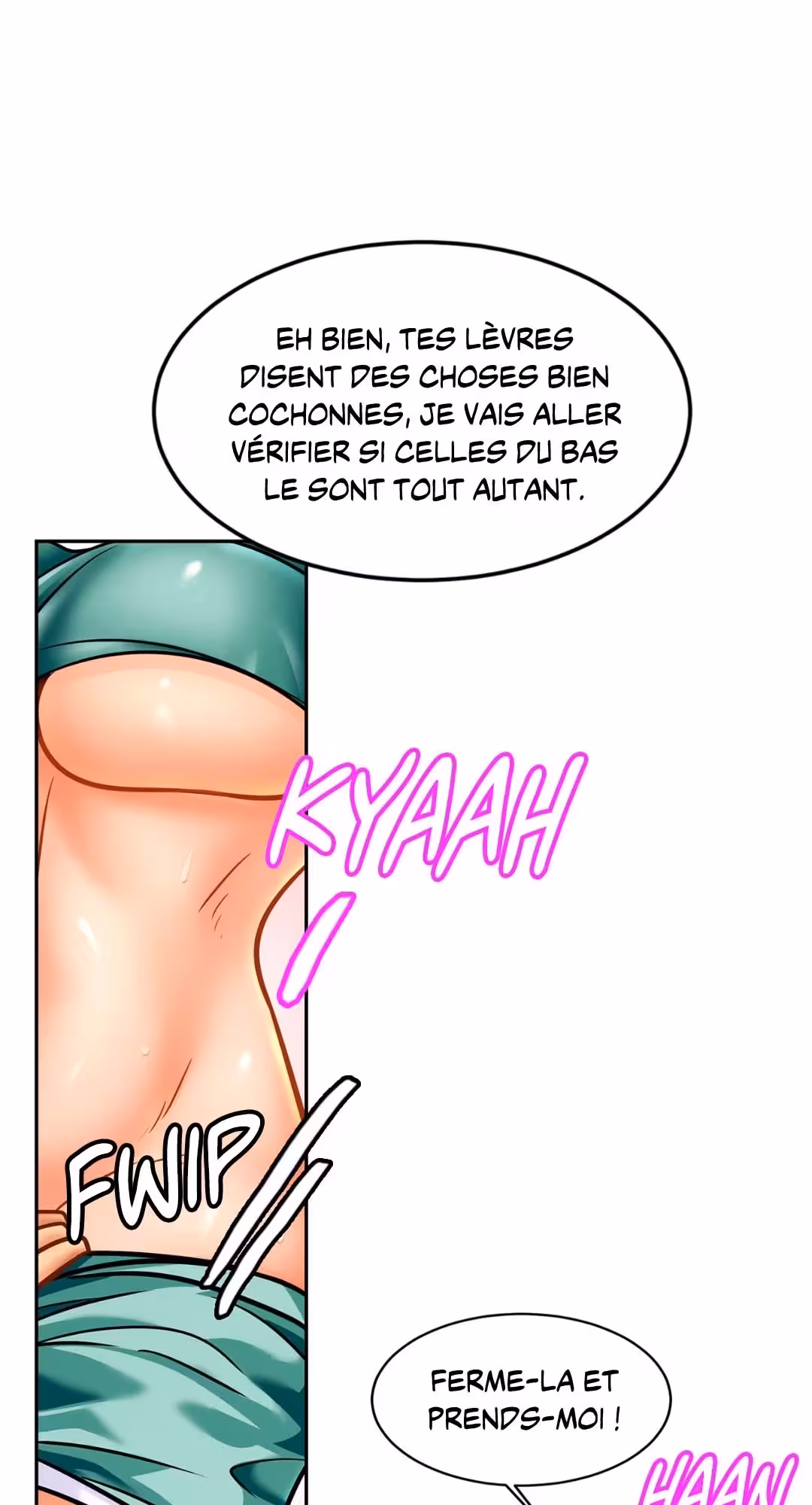 Une famille très intime Chapitre 45 page 48