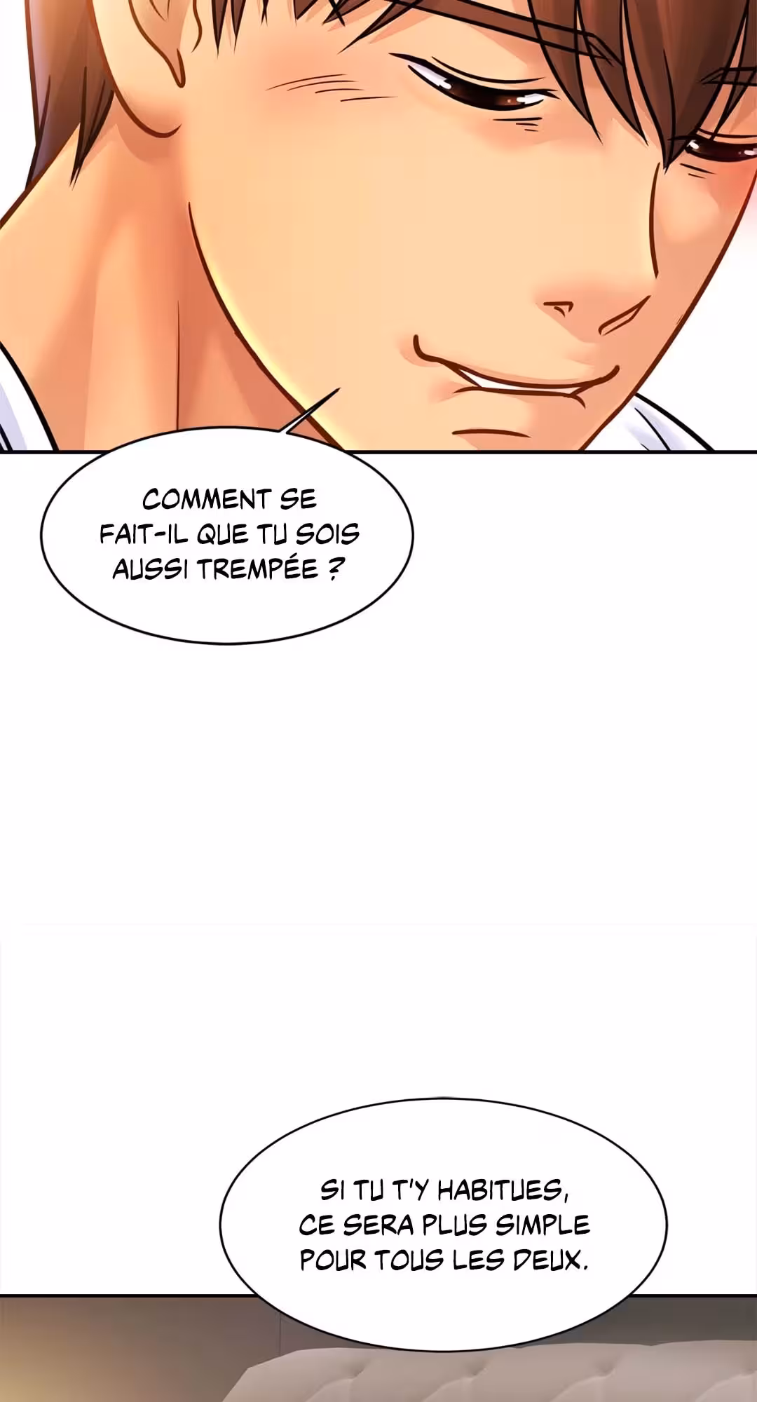 Une famille très intime Chapitre 44 page 21