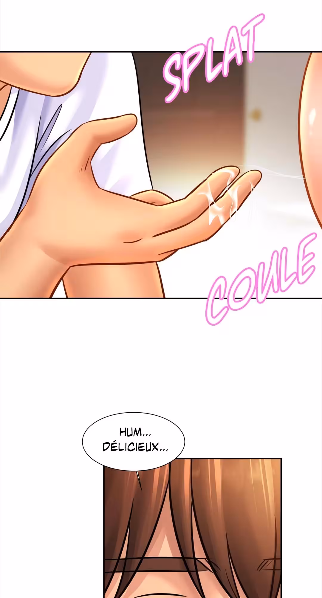 Une famille très intime Chapitre 44 page 23