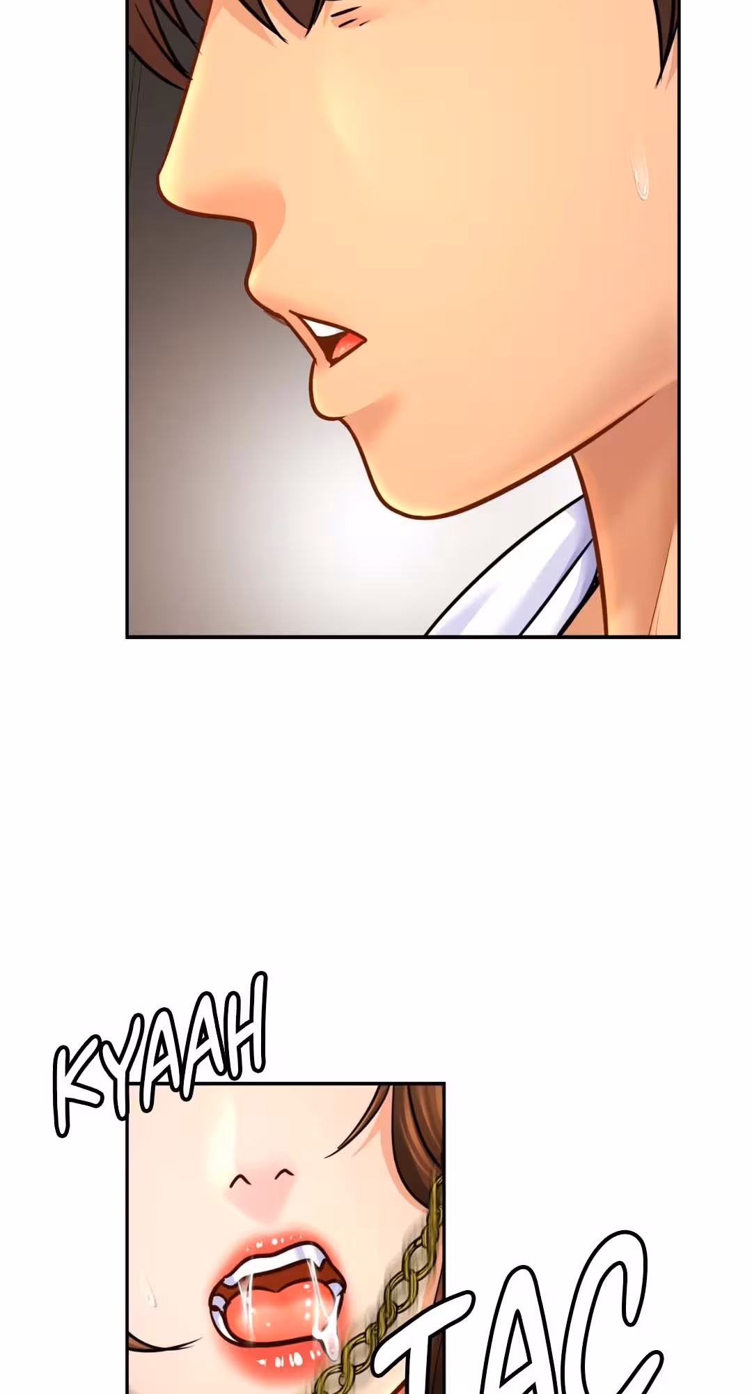 Une famille très intime Chapitre 44 page 36