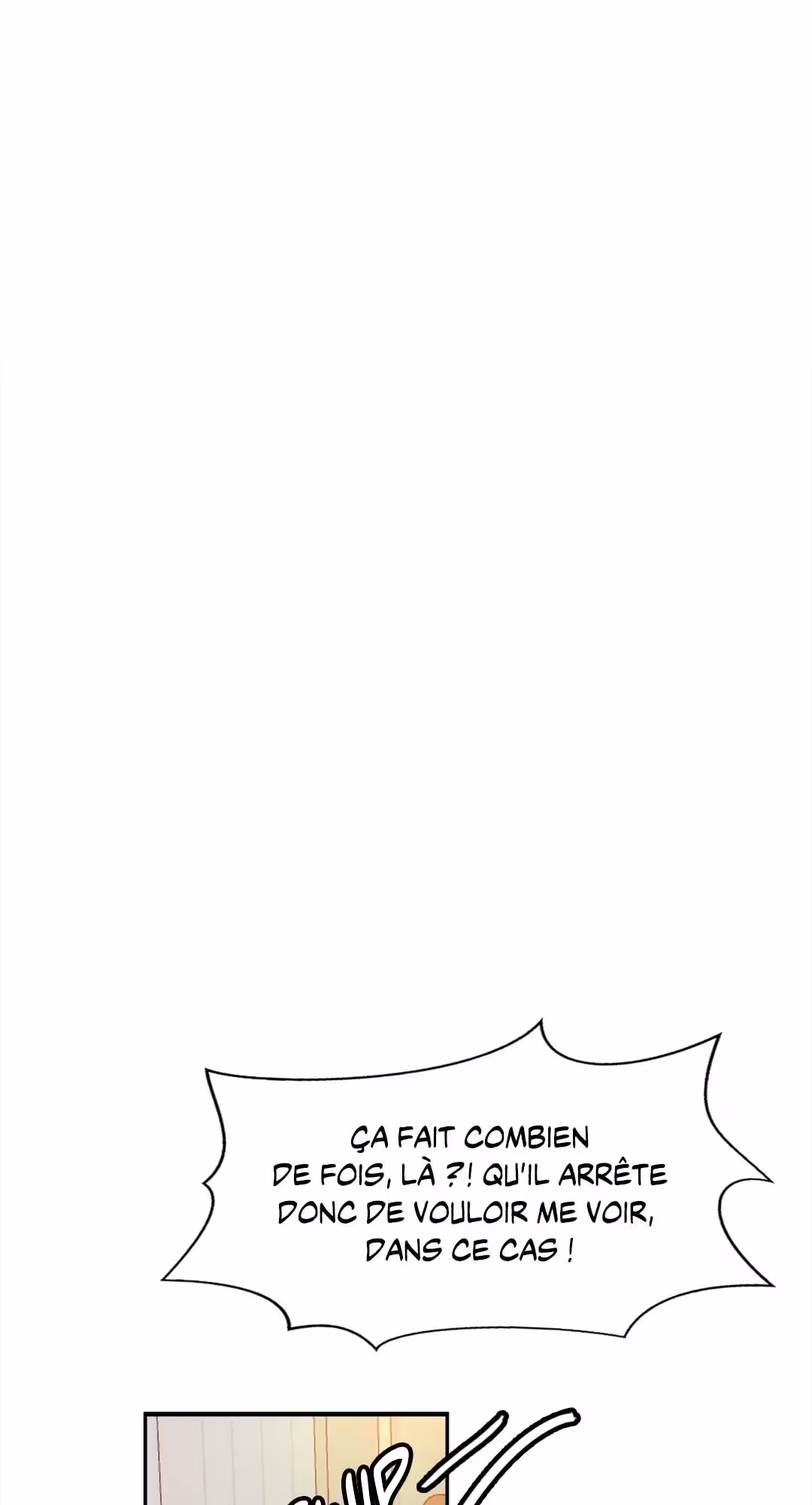 Une famille très intime Chapitre 44 page 47