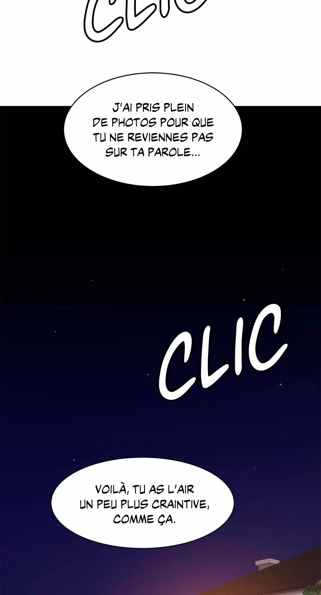 Une famille très intime Chapitre 44 page 7