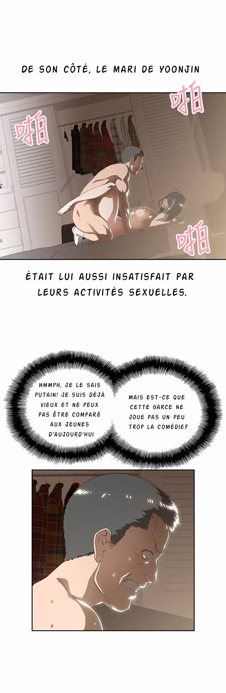 Fast Food Chapitre 12 page 5