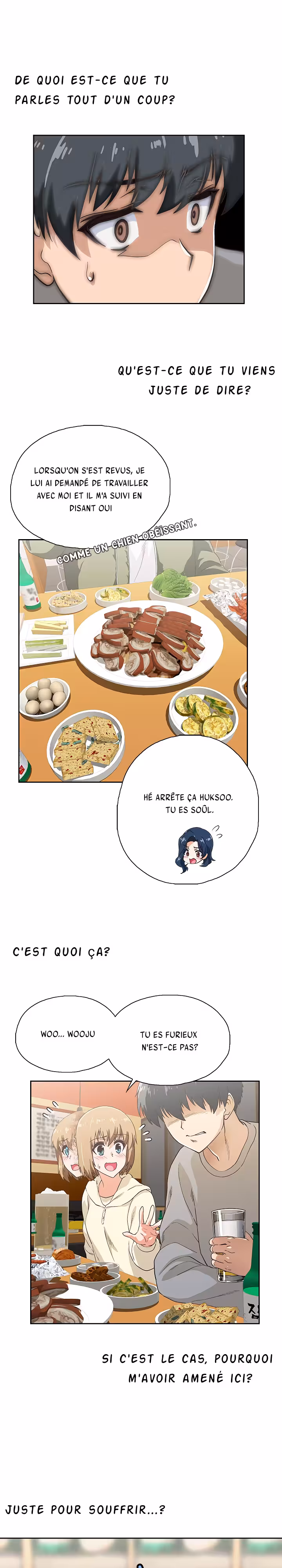 Fast Food Chapitre 2 page 23