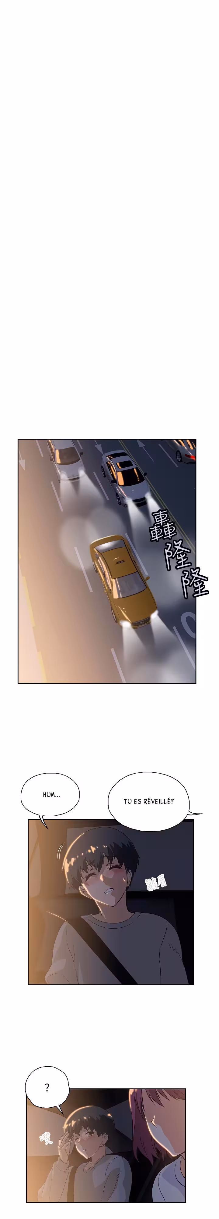 Fast Food Chapitre 2 page 29