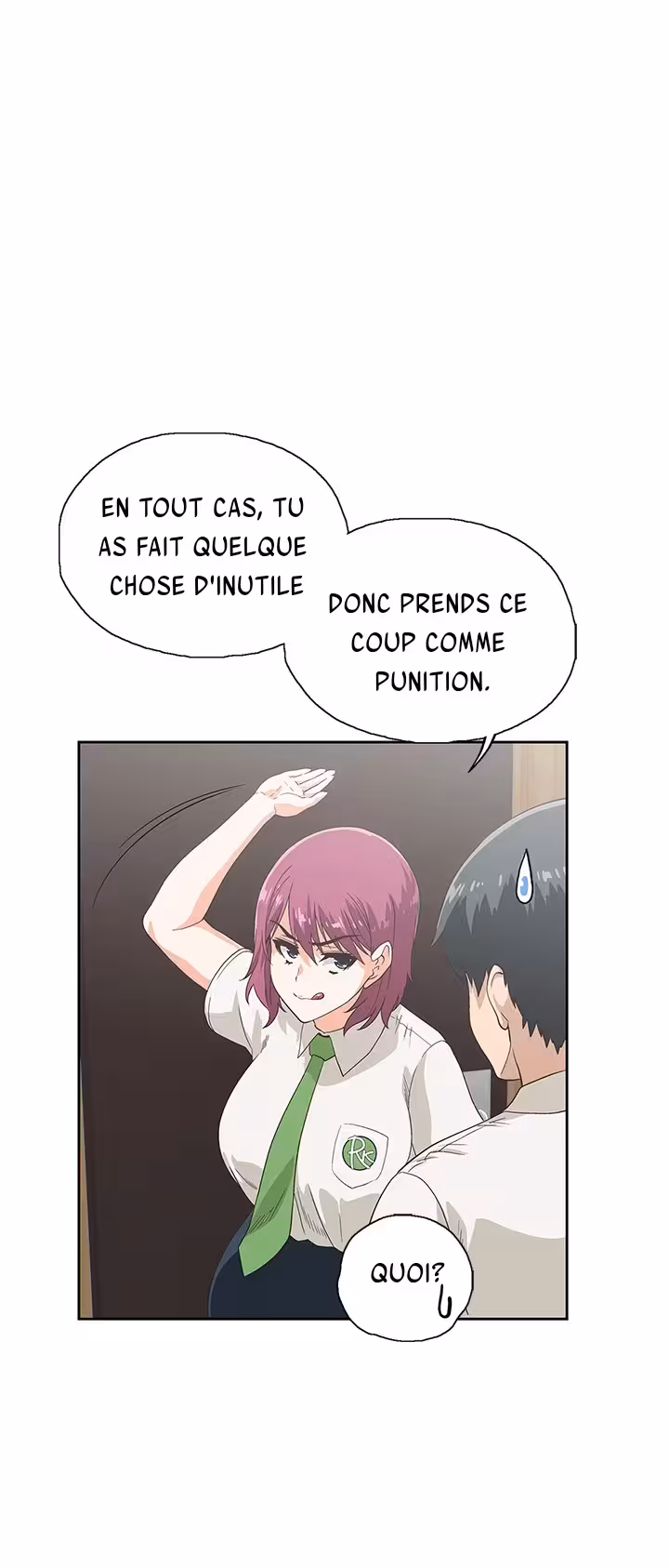 Fast Food Chapitre 10 page 24