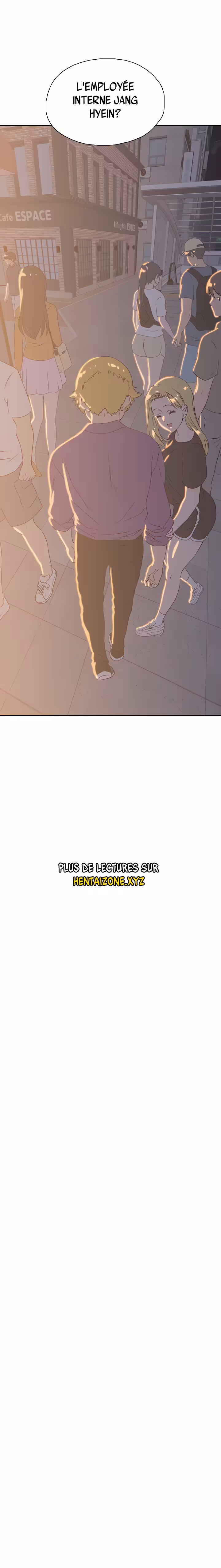 Fast Food Chapitre 20 page 7
