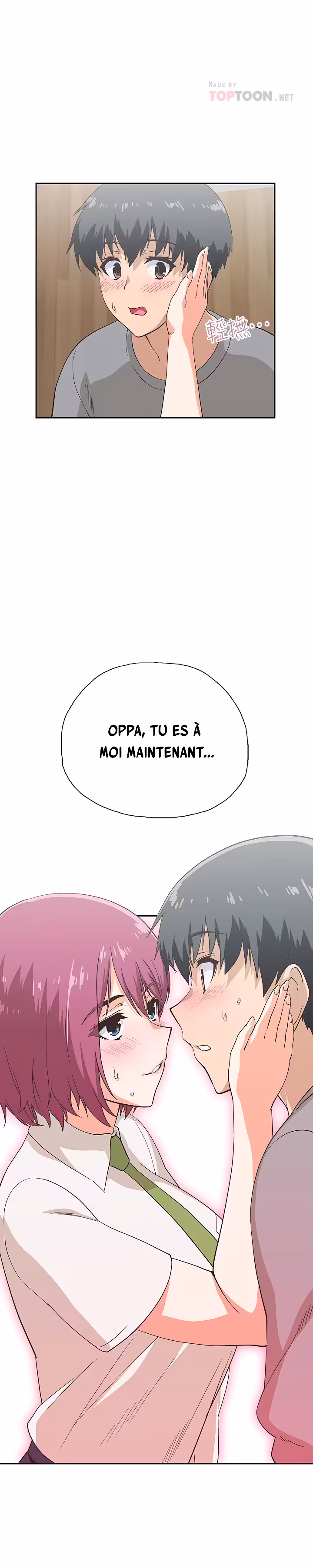 Fast Food Chapitre 7 page 19
