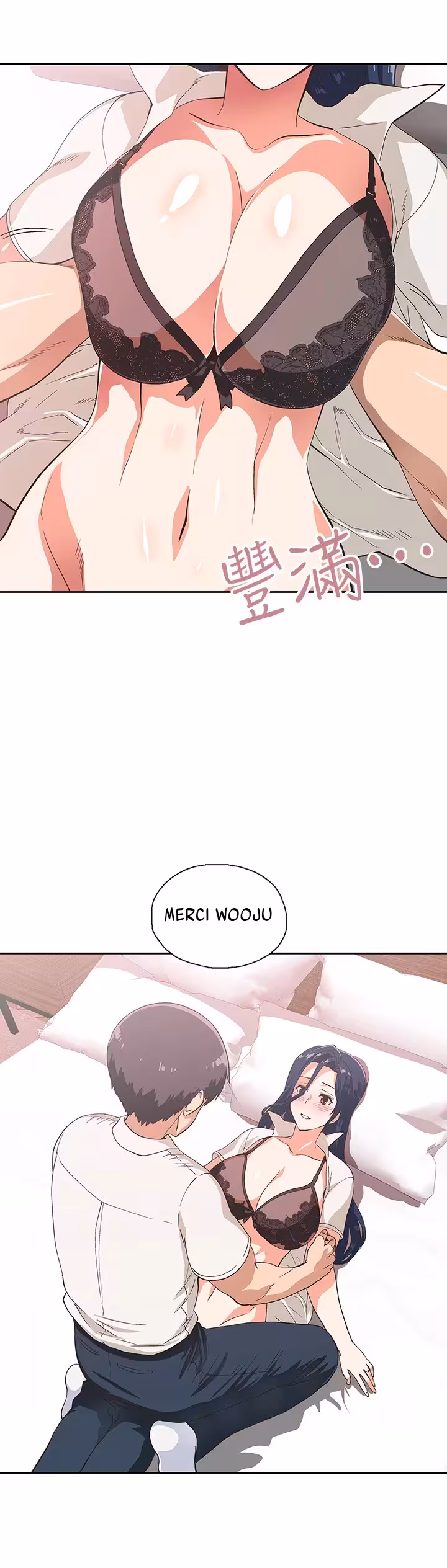Fast Food Chapitre 14 page 2