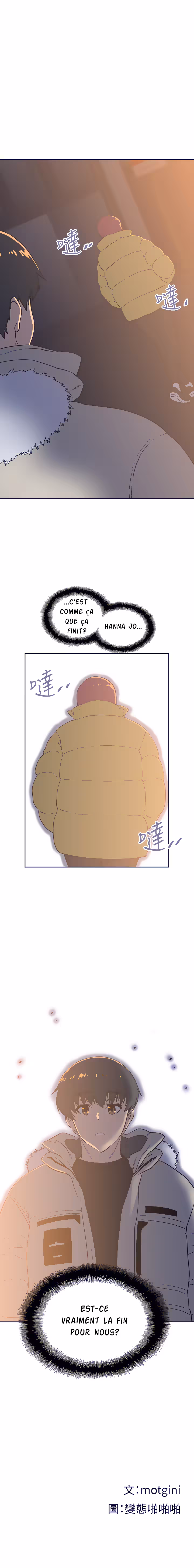 Fast Food Chapitre 32 page 6