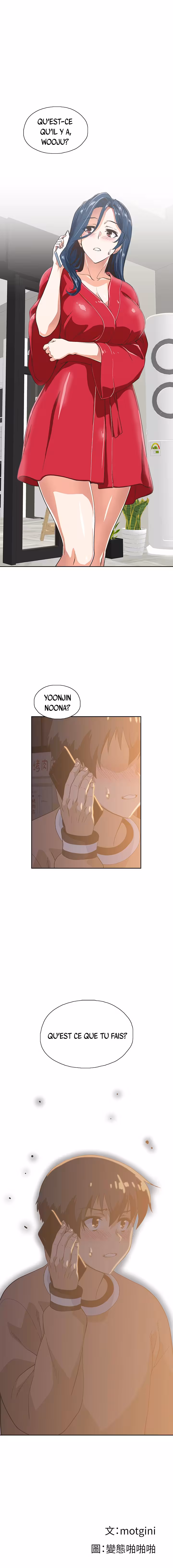 Fast Food Chapitre 27 page 6