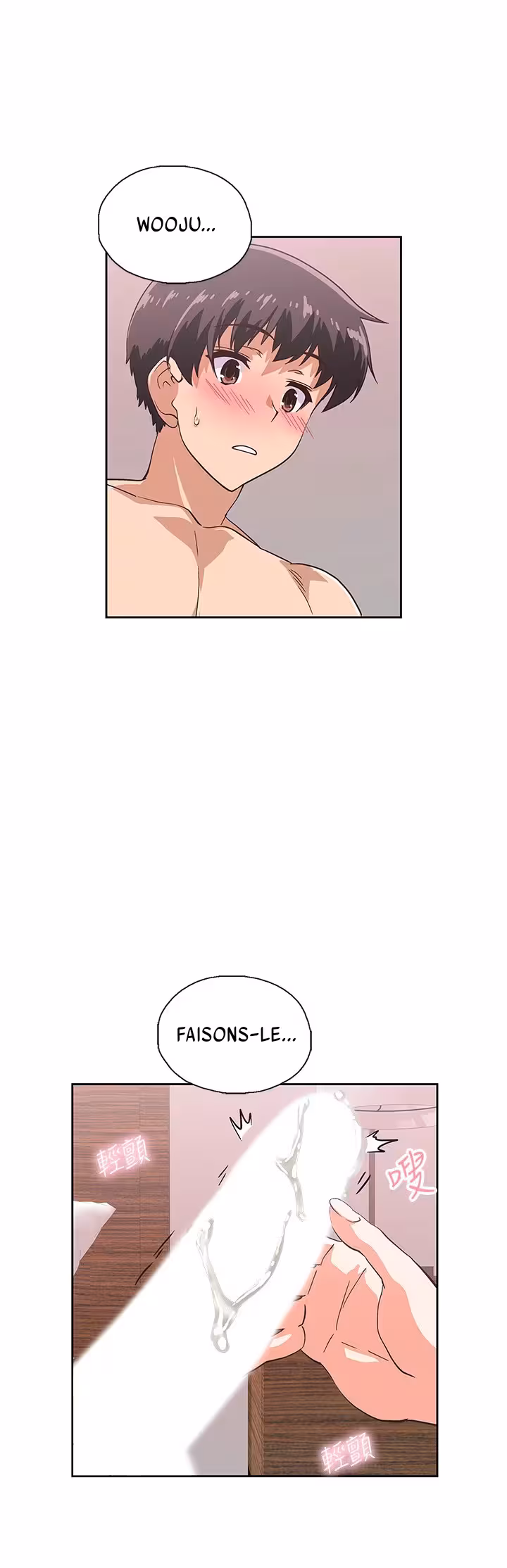 Fast Food Chapitre 16 page 29