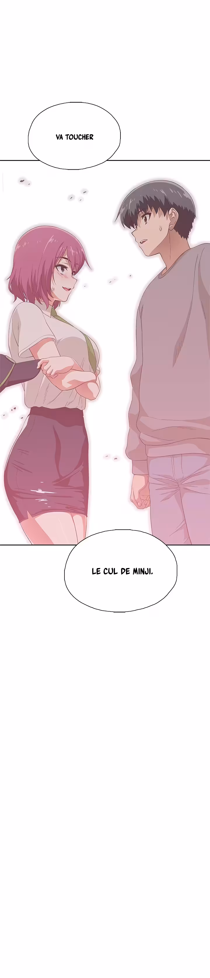 Fast Food Chapitre 5 page 28