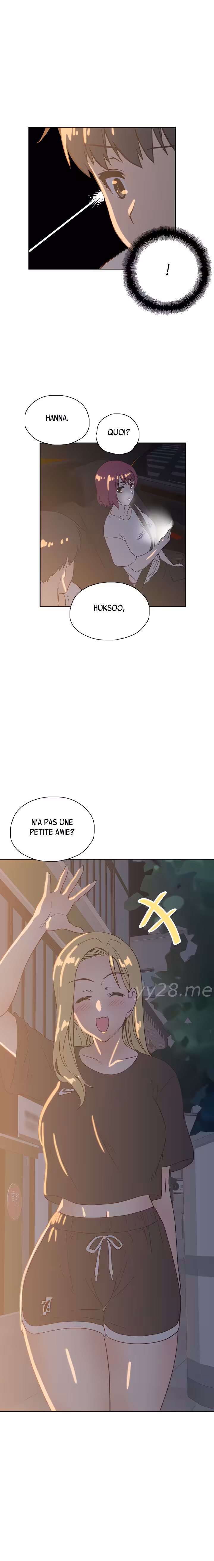 Fast Food Chapitre 21 page 2