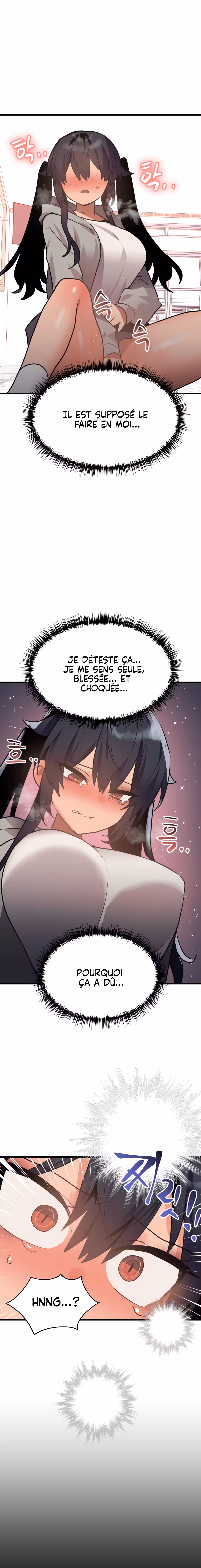 Do You Wanna Fight in This Life, Too? Chapitre 19 page 18