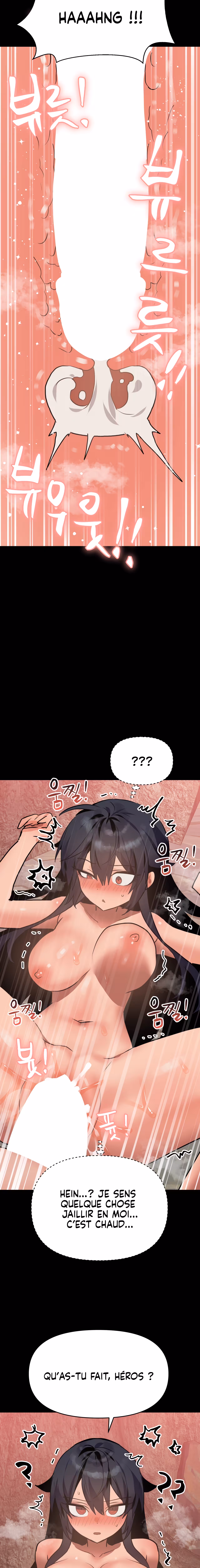 Do You Wanna Fight in This Life, Too? Chapitre 22 page 3