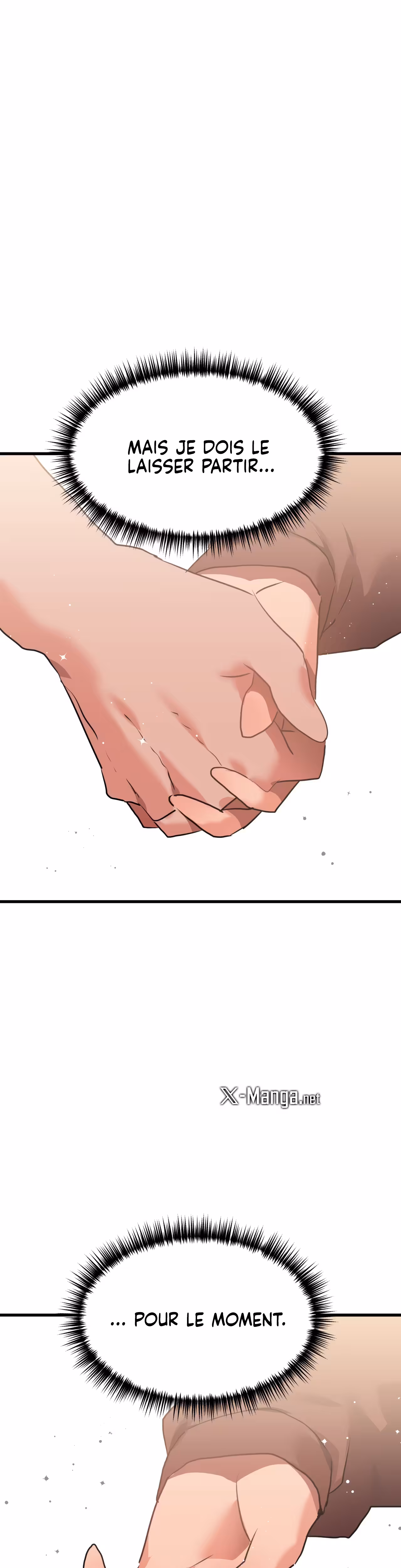 Do You Wanna Fight in This Life, Too? Chapitre 27 page 21