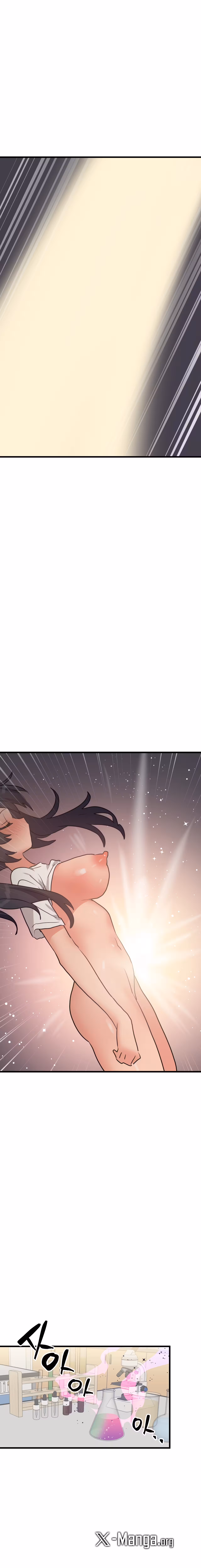 Do You Wanna Fight in This Life, Too? Chapitre 34 page 11