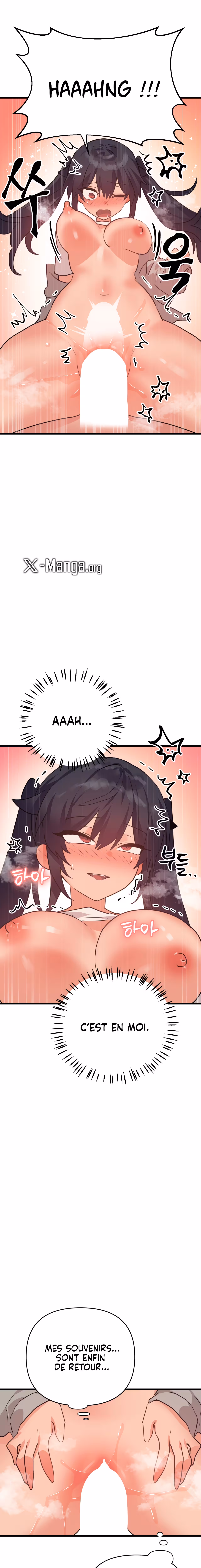Do You Wanna Fight in This Life, Too? Chapitre 34 page 3