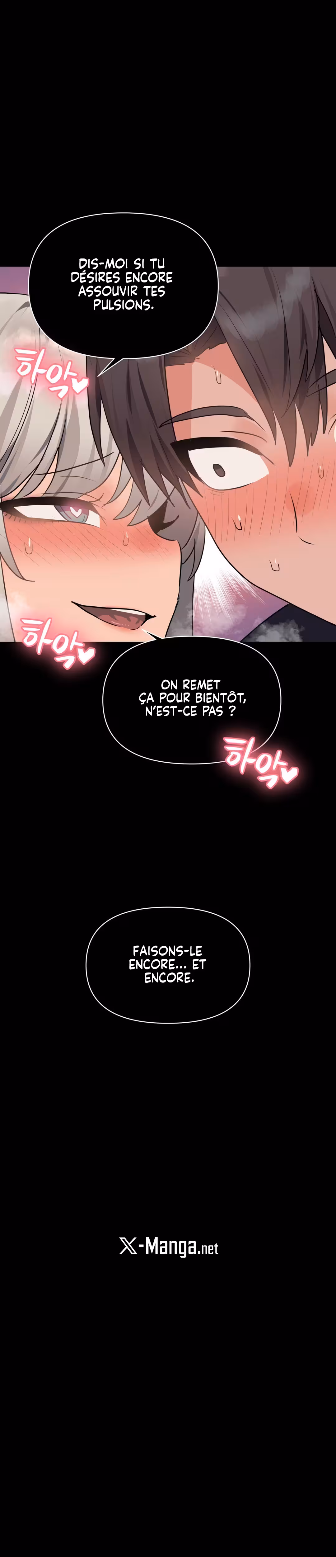 Do You Wanna Fight in This Life, Too? Chapitre 10 page 12