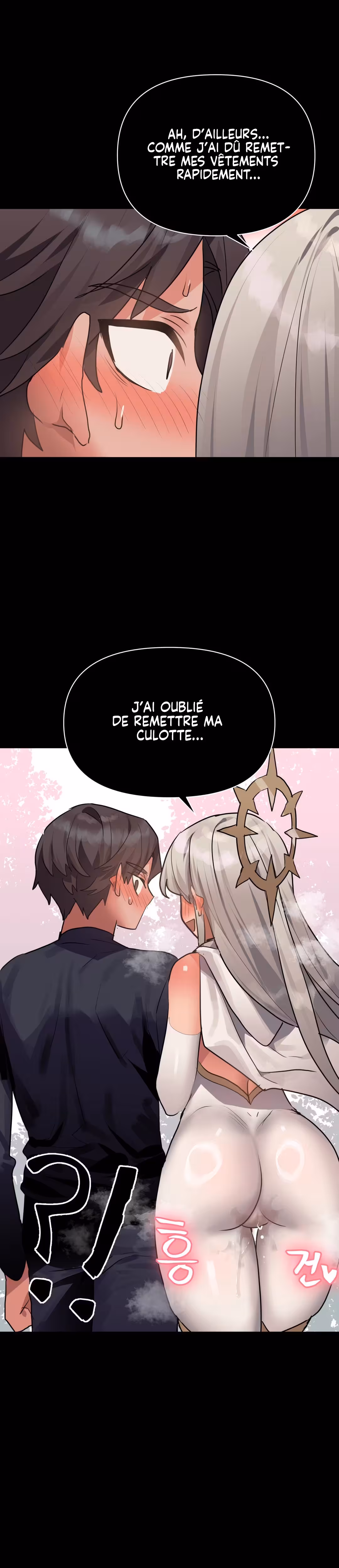 Do You Wanna Fight in This Life, Too? Chapitre 10 page 13