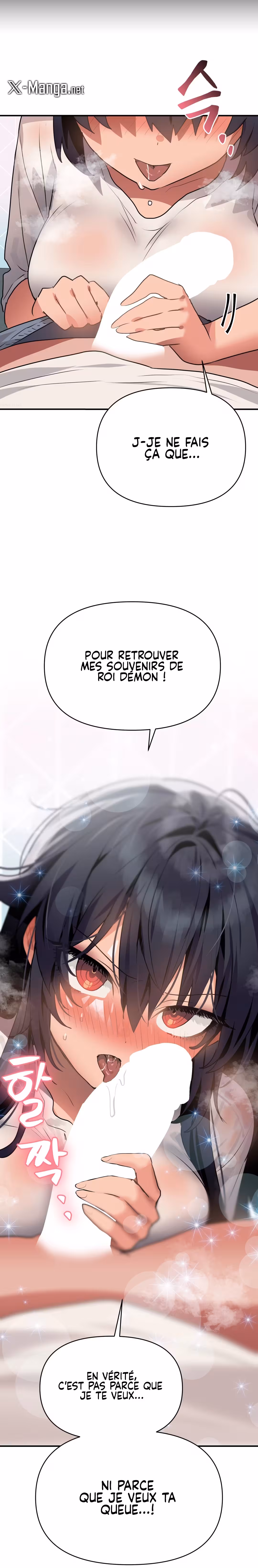 Do You Wanna Fight in This Life, Too? Chapitre 10 page 33