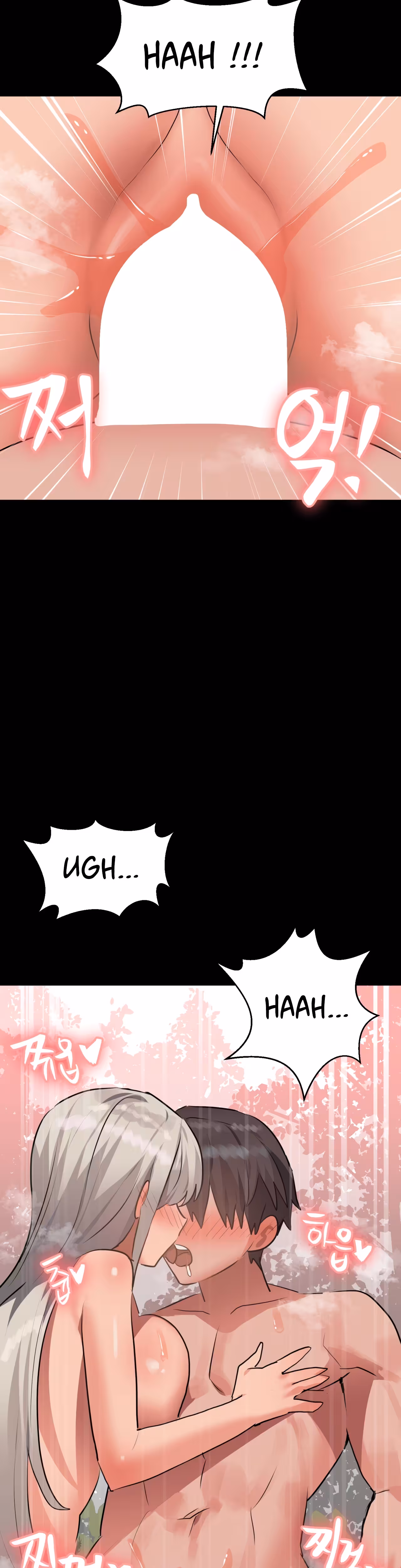 Do You Wanna Fight in This Life, Too? Chapitre 26 page 9