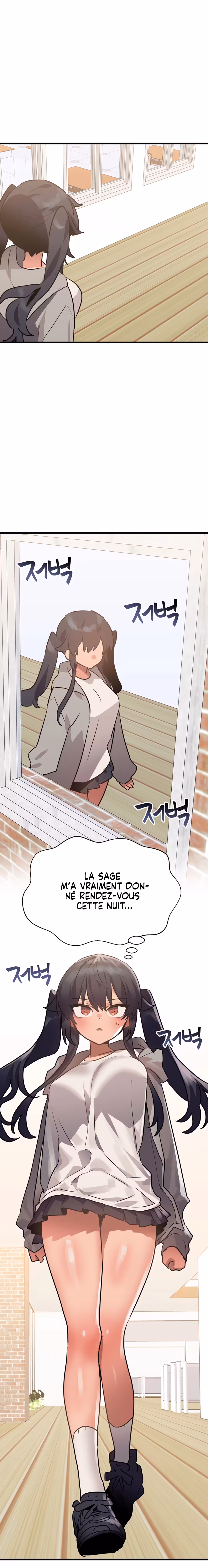 Do You Wanna Fight in This Life, Too? Chapitre 14 page 29