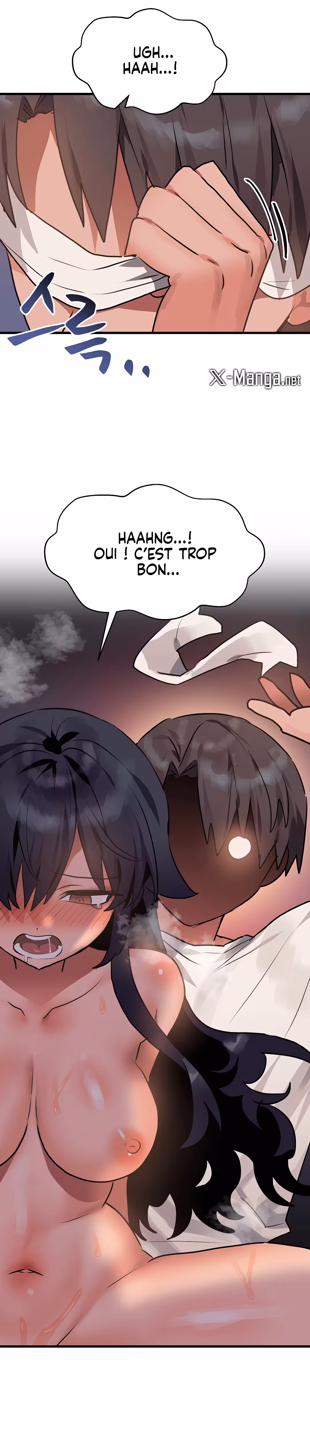 Do You Wanna Fight in This Life, Too? Chapitre 13 page 17