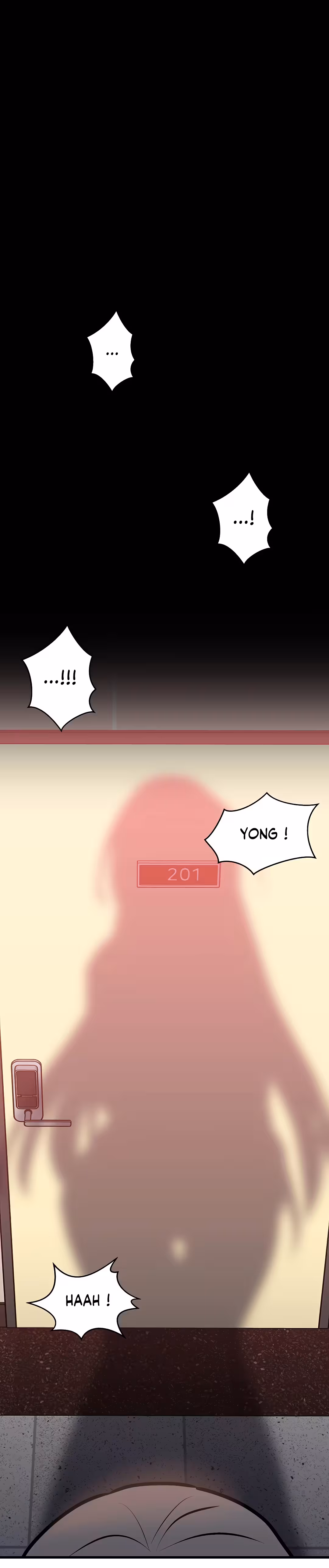 Do You Wanna Fight in This Life, Too? Chapitre 13 page 28