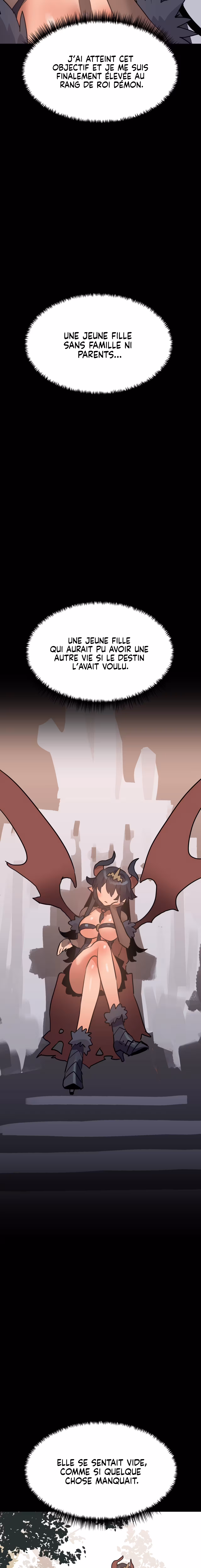 Do You Wanna Fight in This Life, Too? Chapitre 20 page 3